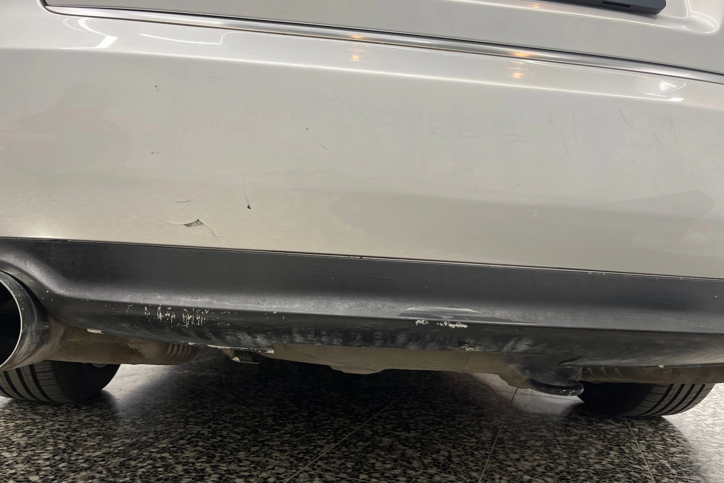 Hopea Audi A4 2007 kuva 27.