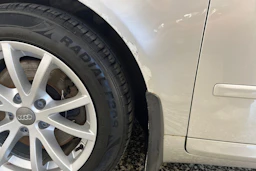 Hopea Audi A4 2007 kuva 32.