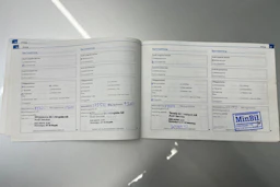 Hopea Audi A4 2007 kuva 37.