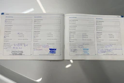 Hopea Audi A4 2007 kuva 39.