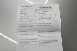 Hopea Audi A4 2007 kuva 41.