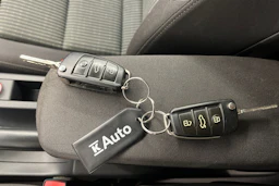 Hopea Audi A4 2007 kuva 44.