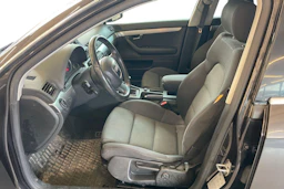 Harmaa Audi A4 2007 kuva 6.