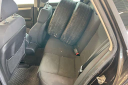 Harmaa Audi A4 2007 kuva 8.