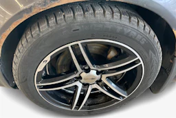 Harmaa Audi A4 2007 kuva 9.