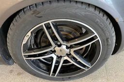 Harmaa Audi A4 2007 kuva 10.