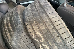 Harmaa Audi A4 2007 kuva 12.