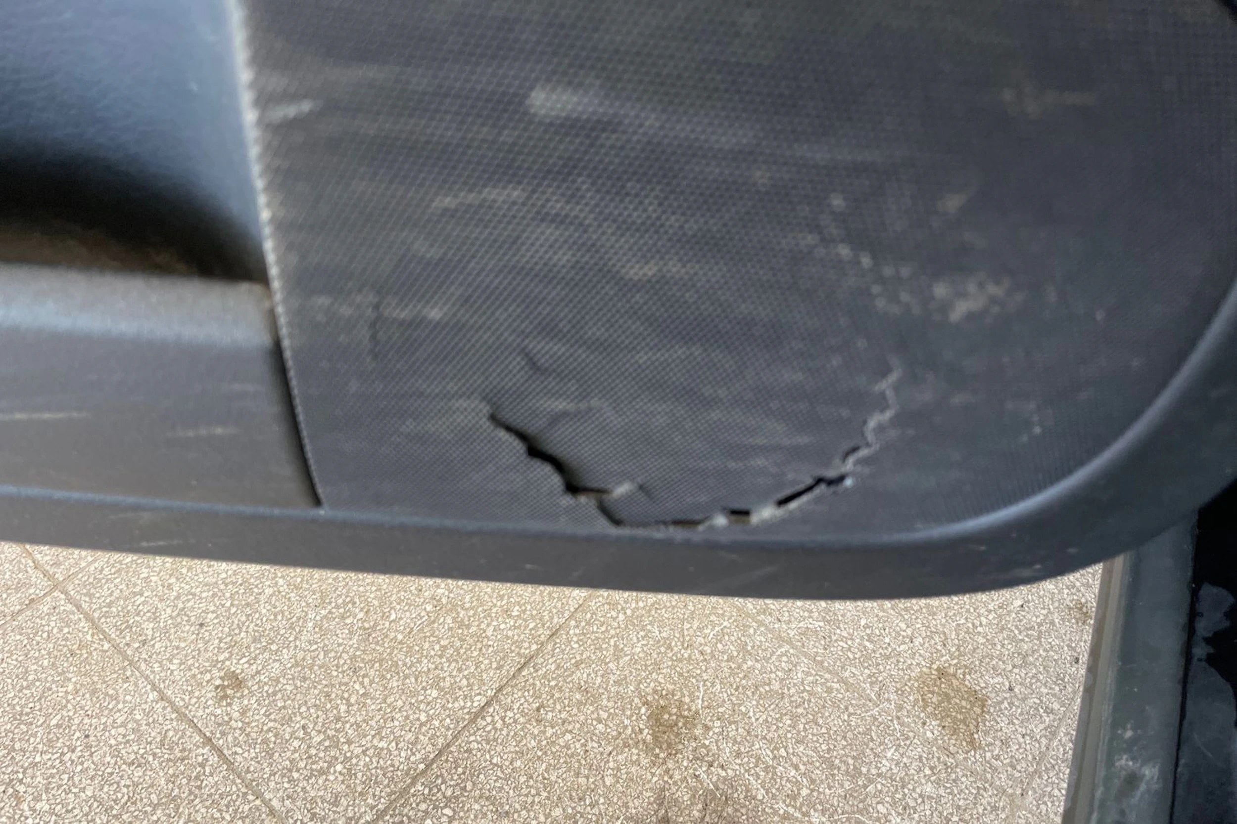 Harmaa Audi A4 2007 kuva 15.