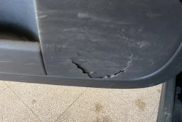 Harmaa Audi A4 2007 kuva 15.