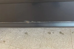 Harmaa Audi A4 2007 kuva 17.