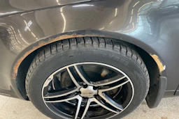 Harmaa Audi A4 2007 kuva 18.