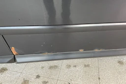 Harmaa Audi A4 2007 kuva 20.