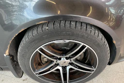 Harmaa Audi A4 2007 kuva 21.