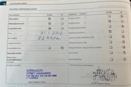 Harmaa Audi A4 2007 kuva 26.