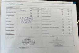 Harmaa Audi A4 2007 kuva 27.