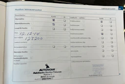 Harmaa Audi A4 2007 kuva 29.