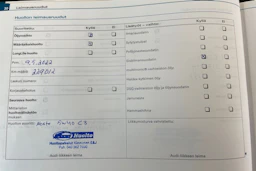 Harmaa Audi A4 2007 kuva 38.