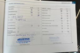 Harmaa Audi A4 2007 kuva 39.