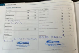 Harmaa Audi A4 2007 kuva 40.