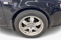 musta Audi A4 2007 kuva 9.
