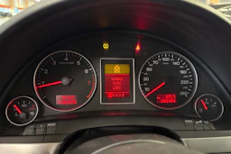 musta Audi A4 2007 kuva 16.