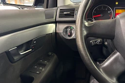 musta Audi A4 2007 kuva 19.