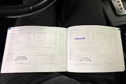 musta Audi A4 2007 kuva 20.