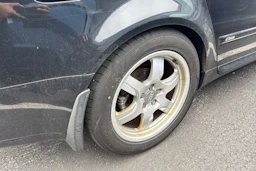 musta Audi A4 2007 kuva 29.