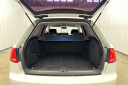 valkoinen Audi A4 2007 kuva 18.