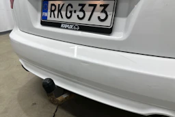 valkoinen Audi A4 2007 kuva 29.