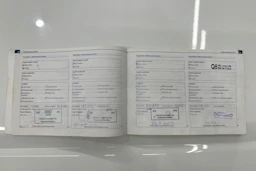 valkoinen Audi A4 2007 kuva 33.