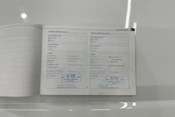 valkoinen Audi A4 2007 kuva 35.