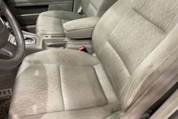 sininen Audi A4 2007 kuva 12.