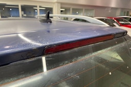 sininen Audi A4 2007 kuva 14.