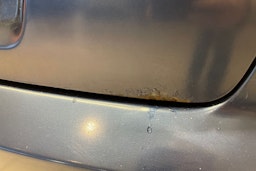 sininen Audi A4 2007 kuva 16.