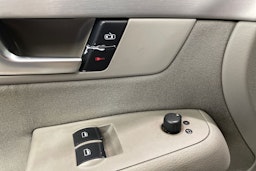 sininen Audi A4 2007 kuva 22.