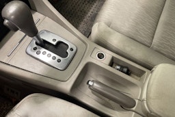 sininen Audi A4 2007 kuva 26.