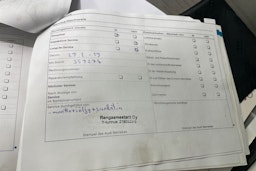 sininen Audi A4 2007 kuva 28.