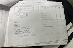 sininen Audi A4 2007 kuva 30.