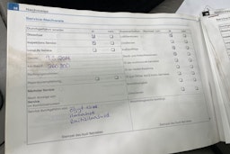 sininen Audi A4 2007 kuva 33.