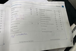 sininen Audi A4 2007 kuva 34.