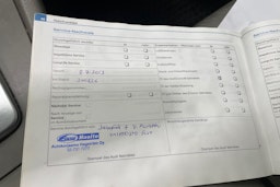 sininen Audi A4 2007 kuva 35.