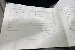 sininen Audi A4 2007 kuva 37.