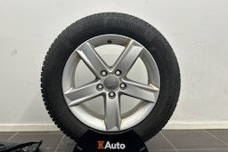 Harmaa Audi A4 2008 kuva 10.