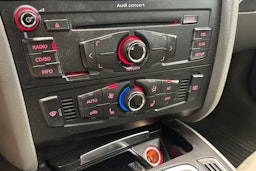 Harmaa Audi A4 2008 kuva 15.