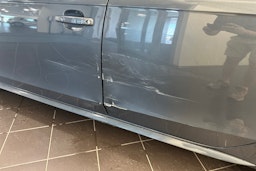 Harmaa Audi A4 2008 kuva 17.