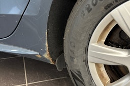 Harmaa Audi A4 2008 kuva 18.