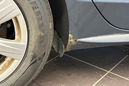 Harmaa Audi A4 2008 kuva 19.