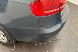 Harmaa Audi A4 2008 kuva 21.
