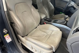 Harmaa Audi A4 2008 kuva 25.